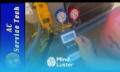 How to Add Refrigerant to an Air Conditioner