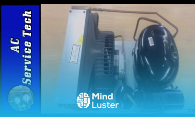 Liquid Receiver Tank Function Location in Refrigeration Why it s not used in Air Conditioning