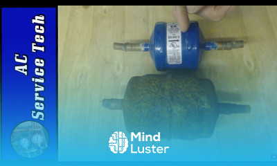 Refrigerant Filter Drier Location Where to Install and Why