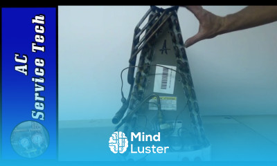 Evaporator Coil How it Works Refrigerant Flow Phase Change Saturation Point Superheat Tips