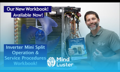 Inverter Mini Split Heat Pump WORKBOOK