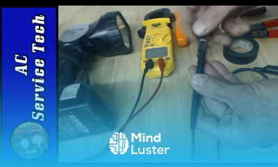 HVAC Tools The Most Important Service Tools to take to Start any Service Call