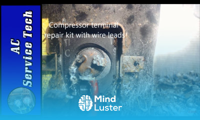 How to Ohm out a Compressor