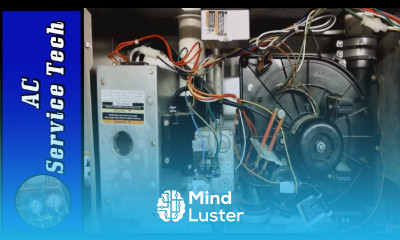 Top 4 Problems Why the Blower Fan Motor Won t Shut Off Continuously Runs