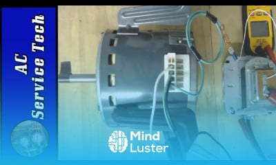 ECM X13 Blower Motor Troubleshooting