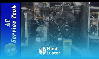 Gas Furnace Troubleshooting Pressure Switch Testing Condensate Problem Error Codes