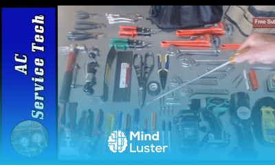 HVAC Basic Tools of the Trade Don t Break the Bank