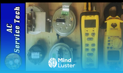 How the Gas Furnace Pressure Switch Works Testing