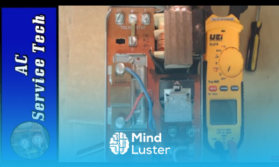 Boiler Aquastat Relay Troubleshooting and Control Wiring