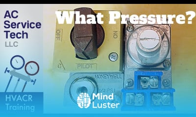 What Pressure Does Natural Gas and Propane Lp Supply the Appliances with