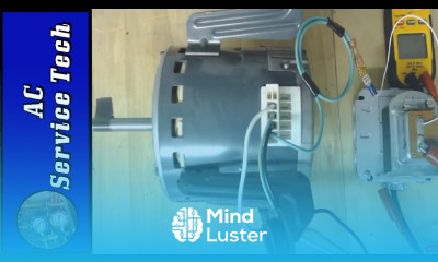 ECM X13 Blower Motor Troubleshooting