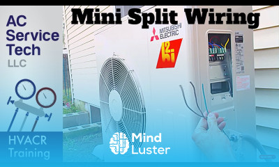 Wiring a Mini Split System Step by Step