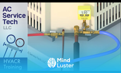 HVAC Vacuum Problems 5 Tips for a Micron Gauge Reading Jumping Around