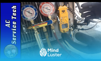 Charging Refrigerant Step by Step Connecting Gauges Checking the R410A Charge How to Disconnect