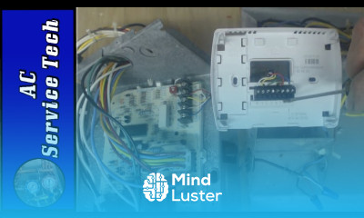 Thermostat Wiring Replacement Colors Terminal Letters How it Works