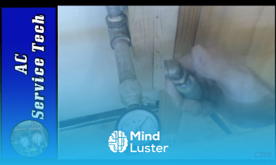 Pressure Testing a Gas Line How to Pressure Test Natural Gas and Propane Lines Correctly