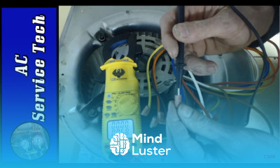 Explained HVAC Furnace Blower Motor Wire Color Speeds Color Code How to Test to Verify Speeds