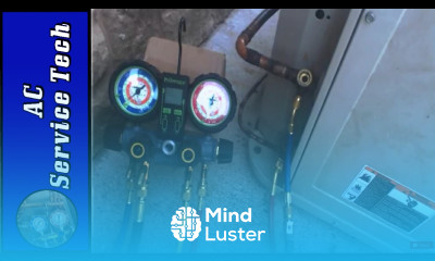 HVAC Tool Giveaway Contest and Vapor Liquid Refrigerant Port Training