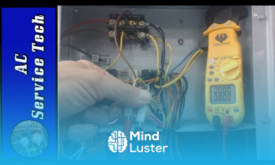Heat Pump Troubleshooting Defrost Board Testing and Bypass for Cooling