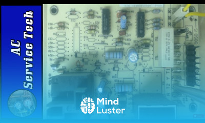 How this Defrost Control Board Works Heat Pump Wiring for Defrost Cycle
