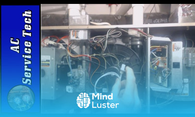 Gas Furnace Troubleshooting Testing the Hot Surface Ignitor