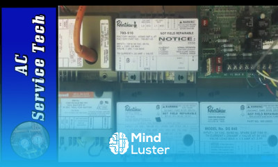 Gas Furnace Ignition Control Modules