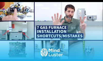 7 Gas Furnace Installation SHORTCUTS MISTAKES that Lead to High Energy Costs Low Efficiency