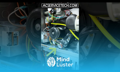 Gas Furnace Sequence of Operation hvac hvactraining hvacservice