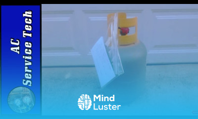 R 22 Refrigerant Recovery Bottle Exchange Scams or Problems