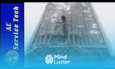Capillary Tube Metering Device and Evaporator Refrigerant Flow Superheat