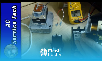 Contactors Explained and Tested Wiring Troubleshooting Problems Ratings and Visual Power Up