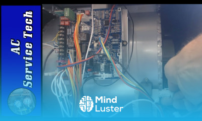 How to Troubleshoot a Variable Speed Blower Fan Motor Easily and Quickly