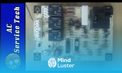 DEFROST Control Board Wire Terminal Functions Heat Pump Defrost Cycle Explanation