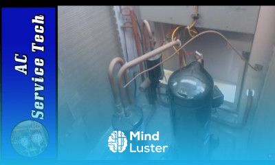 HVAC Accumulator Tank Purpose Location How it Works