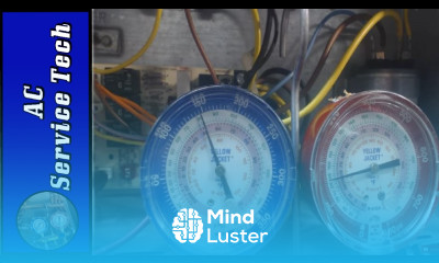 Heat Pump Troubleshooting Testing Defrost Board to Force Defrost