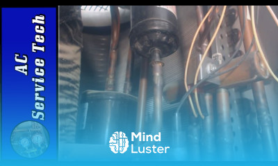 Heat Pump Fan not Running Training on what Controls the Fan Motor and Why