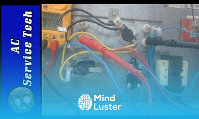 HVAC Electric Heat Strips and Components Explained Voltage Path Resistance Readings