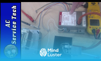 Gas Furnace Spark Ignition Control Troubleshooting