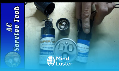 Super Boost Starter Power Packs for Compressors Why use a Relay and Hard Start Capacitor