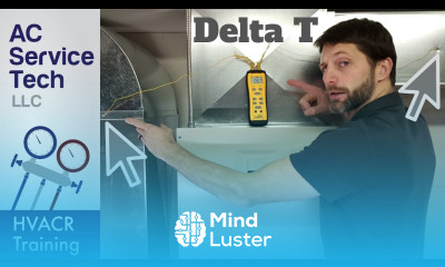 HVAC Delta T Explained What Temperature Should it be