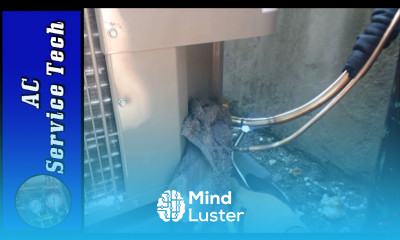 Installing an Air Conditioning System Brazing and Pressure Testing Part 2