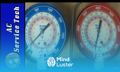 R 410A and R 22 Refrigerant Low Pressure Low Superheat Problem Explained Freezing