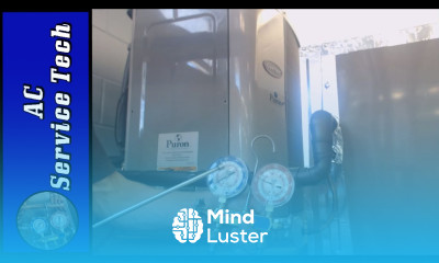 Refrigerant Charging Two ways to Check Refrigerant Charges Deeper look into the Refrigerant Cycle