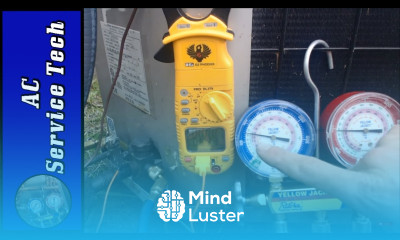 Refrigerant Charging When Confirming a Charge Should You Always Have 18 21 Degree Temp Diff