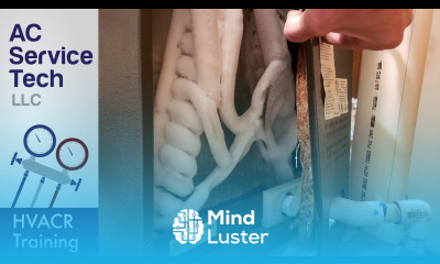 Frozen Evap Coil Troubleshooting Using the Refrigerant Charge Measurements