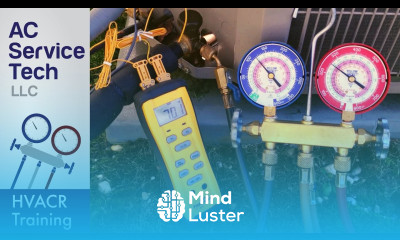 Why Measure Both Superheat and Subcooling when Checking the Charge of an AC Unit with a TXV
