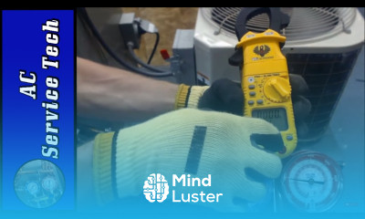 Checking the Refrigerant Charge How to Test a TXV if you suspect its the Problem