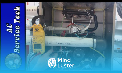 How to tell if an Inducer Motor is BAD Explained Step by Step