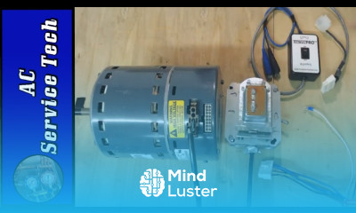 Testing ECM Variable Speed Fan Motor Make Your Own Tester