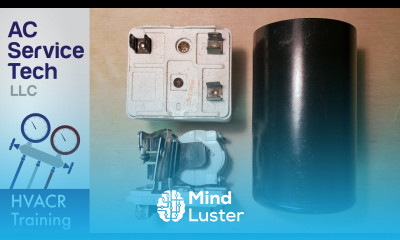 Troubleshooting the HVAC Potential Relay